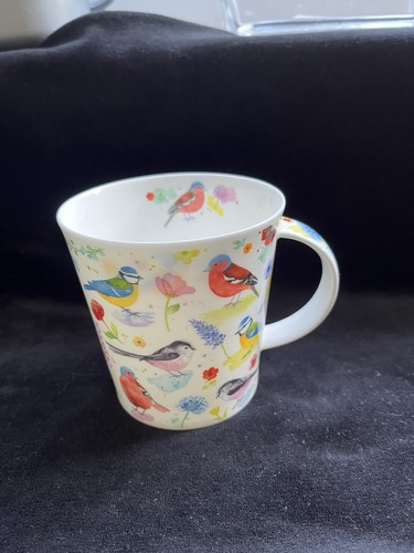 Dunoon fine bone china dawn - fine,