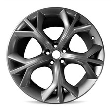 Genuine OEM Wheel For