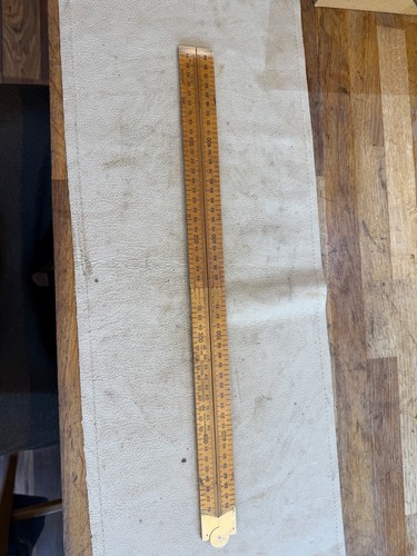 Vintage rabone chesterman - vintage,