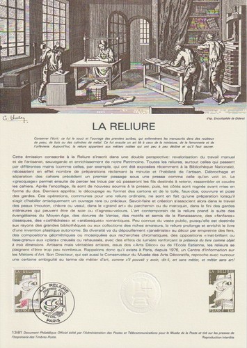 France 1981 sg2411 - 1981,
