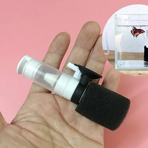 3in1 mini aquarium fish tank - aquarium,