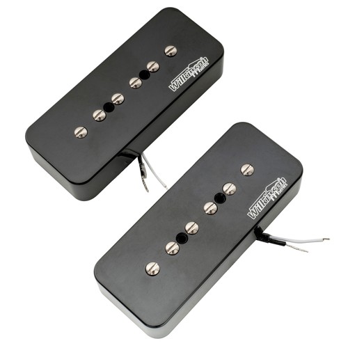 Wilkinson series black - wilkinson, m