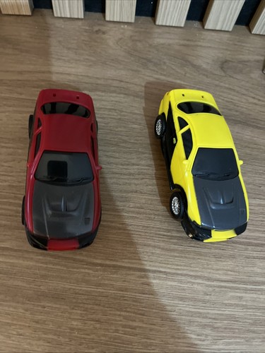 Artin slot cars - cars, 2