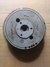 SUZUKI DT 8HP OUTBOARD