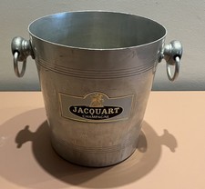 Vintage French Champagne Ice