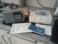 Roberts R871 Shortwave, AM/FM