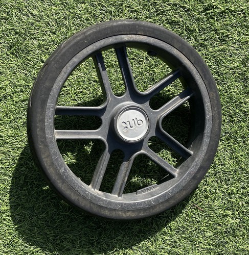 Uppababy vista rear wheel - wheel,