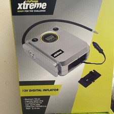 Challenge Xtreme 12V Digital