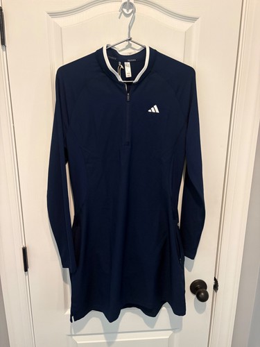 Adidas women golf dress - adidas, long