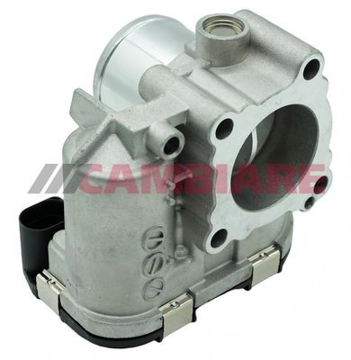 Cambiare electronic throttle - cambiare,