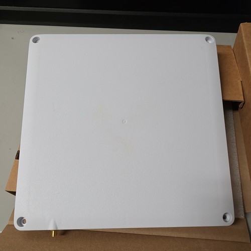 Rfid circular polarised - circular,