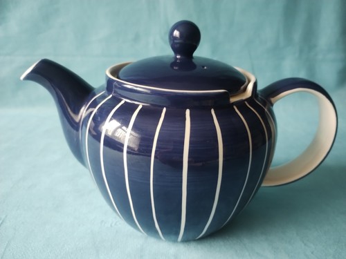 Whittard chelsea teapot - whittard, of