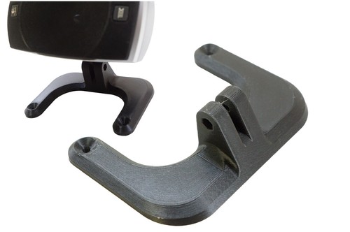 Replacement stand feet - stand, base