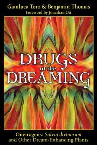 Drugs the dreaming - drugs, of