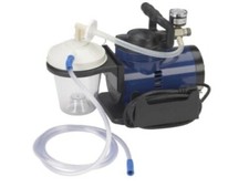 Suction Pump Portable Home