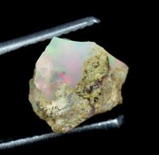 1.95 Ct Natural Ethiopian Fire