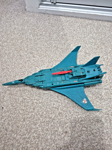 Vintage bluebird manta force - vintage,