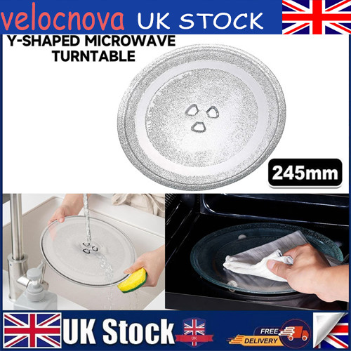 Universal microwave oven - microwave,