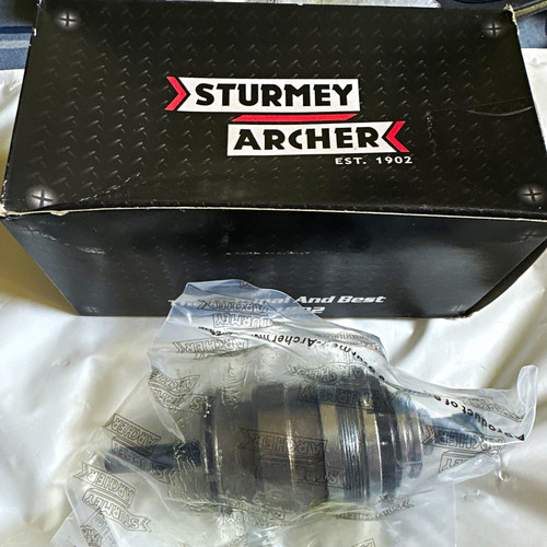 Sturmey archer nig - sturmey-archer, hub