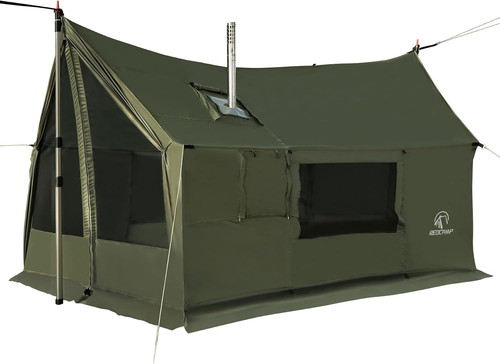 Redcamp large hammock hot tent - hammock,