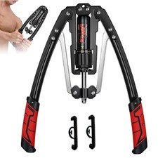 Adjustable Double Spring Power