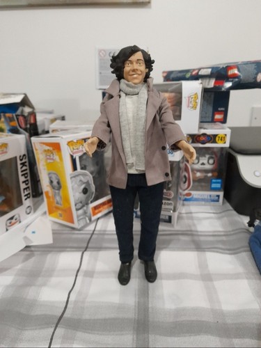 Harry styles doll collector - 3,