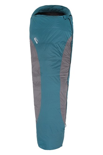 Mountain warehouse extreme - warehouse,