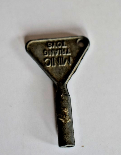 Vintage original tri - original, minic
