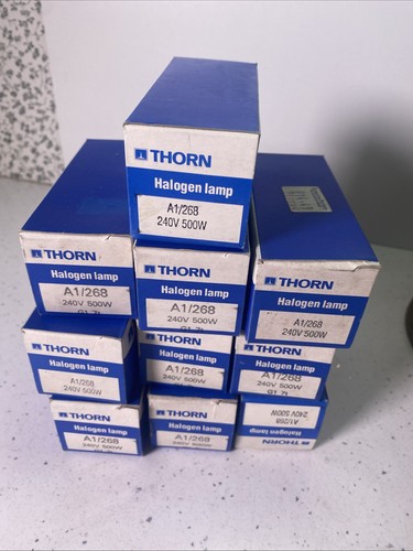 Thorn projector bulb - x,