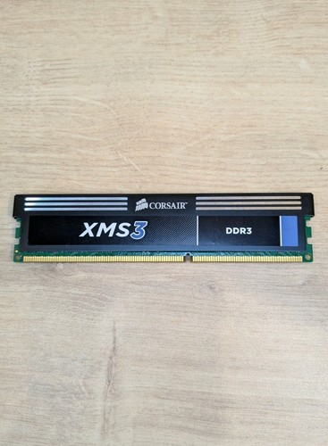 4gb corsair xms3 - 4gb, ram