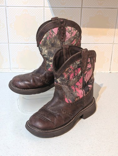 Justin gypsy l9610 cowboy - justin,