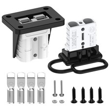 2 Pack Gray Anderson