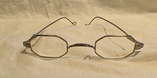 Vintage lunor classic octagon - vintage,