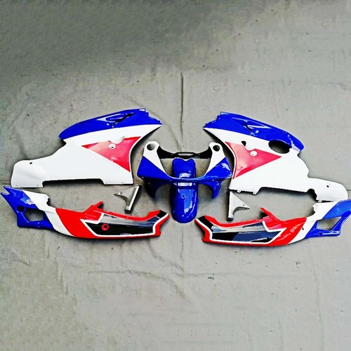 Amotopart fairing kit plastic - kit,