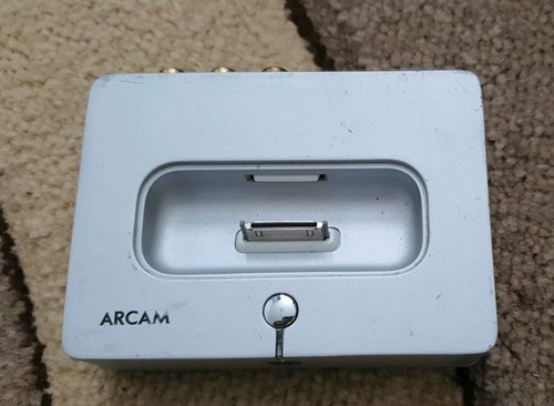 Arcam irdock main - unit, only