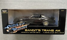 ERTL Joyride 1:18 Scale Smokey