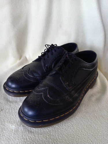 Martens 3989 vegan - dr,