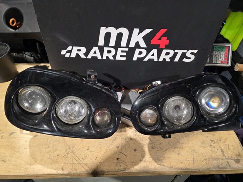 Mk4 golf genuine - mk4, xenon