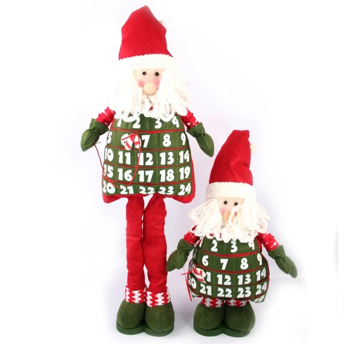 Flexible santa claus - flexible,