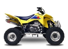 Yoshimura Exhaust Stainless