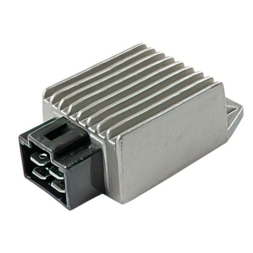Voltage regulator gy6 4t - voltage, 50