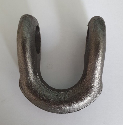 Bomford hedgecutter boot flail - boot,