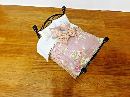 Dolls house 12th piece - house, 1/12th 8