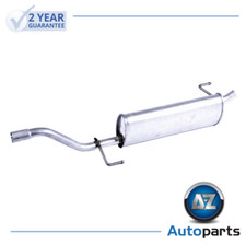 For Vauxhall/Opel - Corsa D