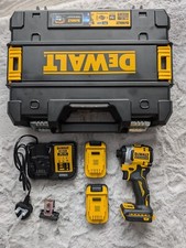 DEWALT DCF850E2T 18V XR