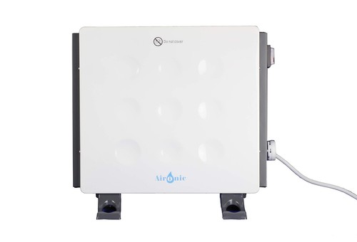 Aironic white slimline - aironic,