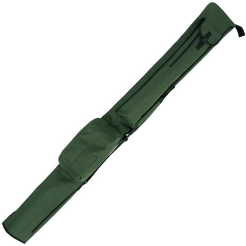 Green rod holdall bag - green,