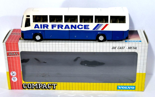 Joal compact 149 air - 149, france
