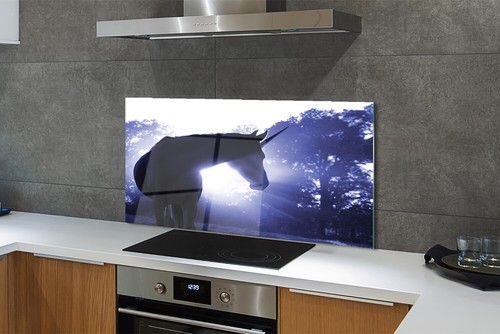 Tulup kitchen backsplash - kitchen,