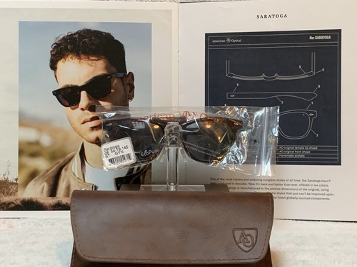 American optical saratoga - american,